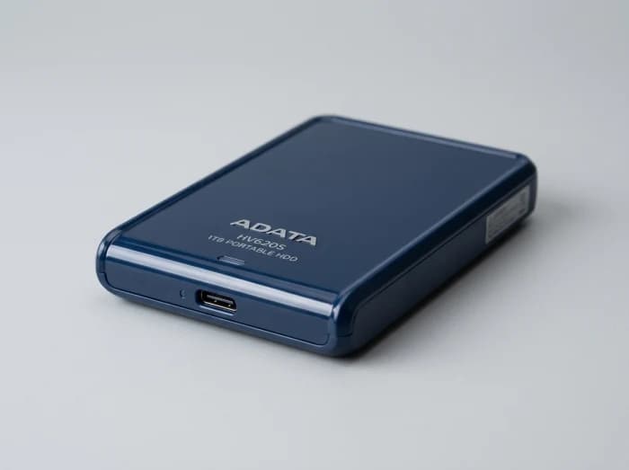Externe Festplatte 1TB