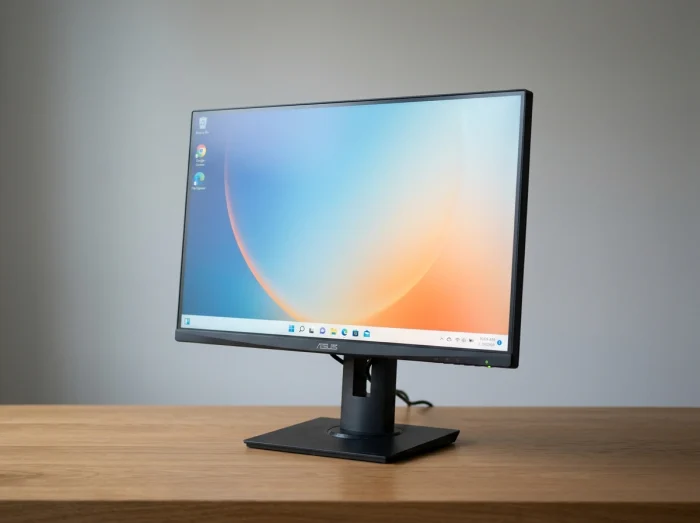 24" Basic Monitor
