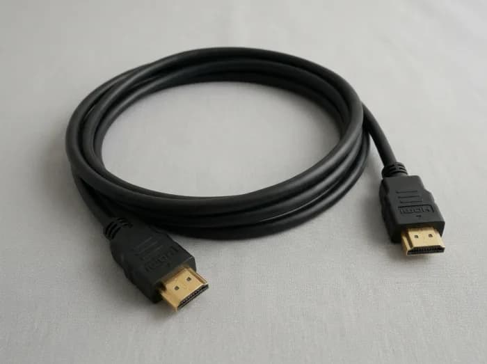 HDMI-Kabel 2m