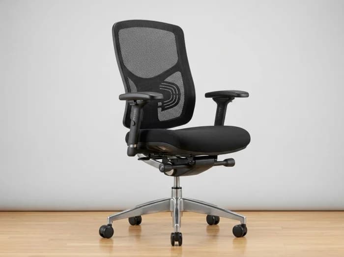 Ergonomischer Stuhl