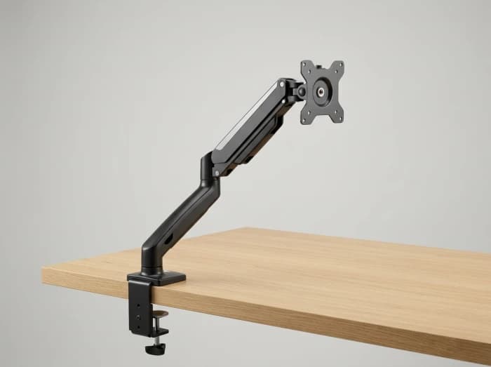 Monitorständer